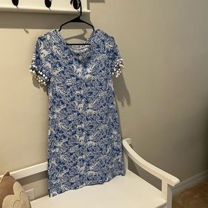 Lilly Pulitzer Dress XS